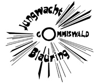 Logo Jubla Gommiswald